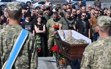 俄乌战争：第1291天关键事件概述