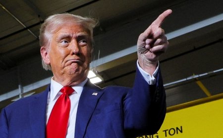 特朗普：要让芝加哥见识“战争部”的厉害