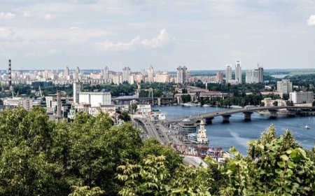 乌克兰组建多国部队司令部，旨在阻止“潜在袭击”