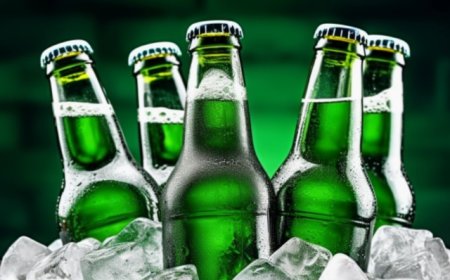 *ST兰黄放手一搏押注果汁市场，啤酒企业的尽头是饮料？