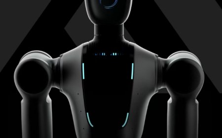 消息称阿里云首次出手具身智能，自变量机器人完成近 10 亿元新融资