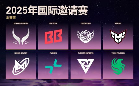 《DOTA2》TI14 八强诞生：中国战队 XG、Tidebound 携手晋级，卫冕冠军 Liquid、双冠王 Spirit 爆冷出局