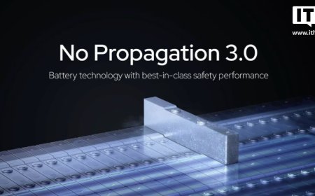 最高安全等级：宁德时代推出 NP3.0 技术平台，神行 Pro 电池热失控时不产生明火和烟雾