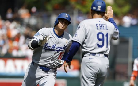 2012選秀同梯再交鋒！大谷雙轟勝出　菅野因傷退場