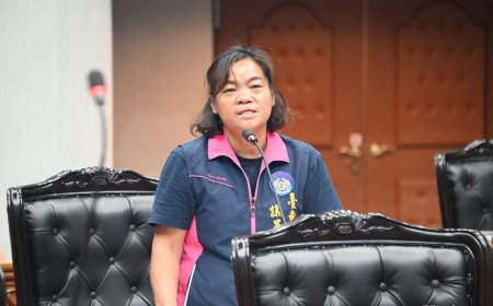 棉被回收要剪成小方塊！有人「剪到起水泡」　台東環保局說話了