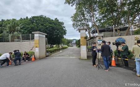 LIVE／柯文哲7000萬交保！律師一早赴北所律見　最新現場曝