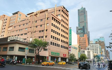 網紅醫師鬧糾紛　家族二三代大亂鬥