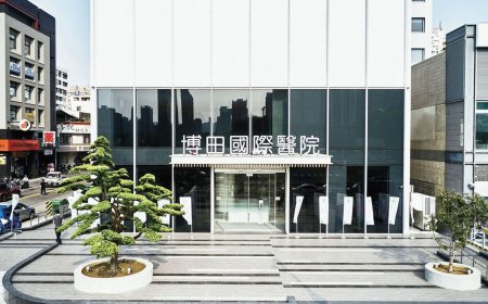 爭奪經營權！　醫院家族全武行內鬥