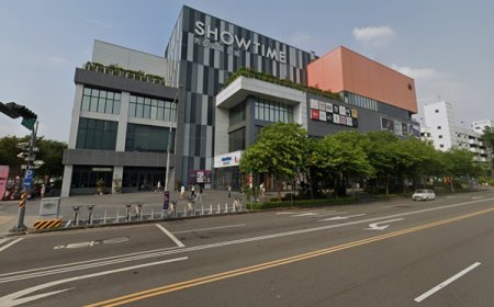 台中2少女看電影遭「拖出痛毆」！鄰座男客出腳猛踹、賞耳光