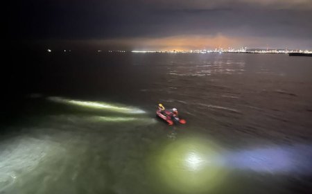 勇警跳海救一家四口「雙腿詭發黑」名醫搖頭！乩童：你擋了抓交替