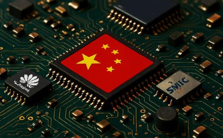 中國半導體設備已是世界第6大、三星也用中國EDA軟體　韓國專家擔憂半導體產業被超越