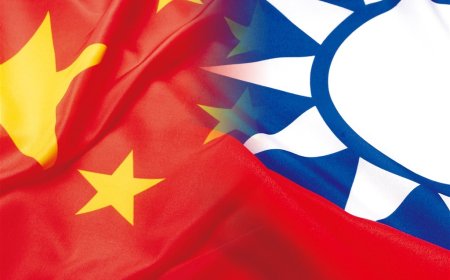 美智庫：台灣3成天然氣來自卡達　成中國能源戰破口