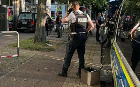 (影) 移民之亂! 當年允321加薩人入境 六成涉犯罪還生1千小孩 她後悔了.....