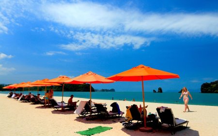 亞洲「最受歡迎國家」超越泰國　今年國際遊客將超過4千萬成東南亞第一