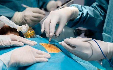 高雄減重名醫10天奪2命！縮胃手術黑幕曝光、名醫遭撤照...專家揭「5大過度醫療警訊」