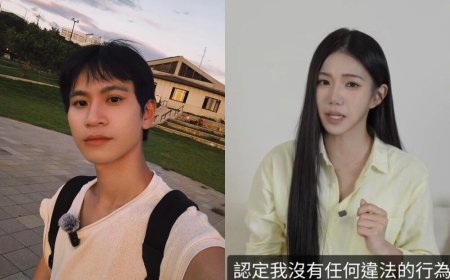 Andy喊話家寧「張小姐終於想通了」　曬律師函：提告就不要放水！