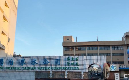 台水東港所9/11進行工程　屏東新園鄉多村落停水8小時