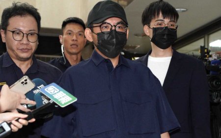 黃子佼「冷門作品」無預警出土上架！被消失2個字  封面字體全改了