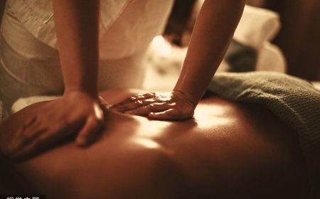 考核按摩自己當模特「逼女員工幫打手槍」　老闆下場慘了