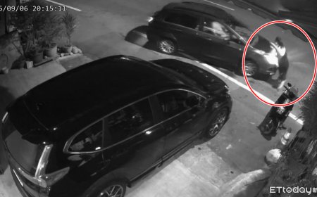 4寶人妻「抖音奔現」反被輾斃！　鄰曝冷血男黑歷史