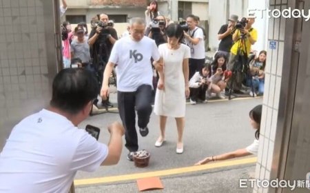 柯文哲交保重提在押舍房不見天日　北所澄清：已供保健所需光線通風