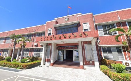 花蓮港警狂出包高層震怒　記大過調職...會同港務局加強港區警衛