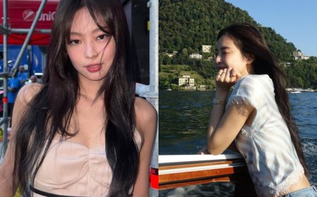 Jennie也超愛！第一次學「正面冥想」就上手　提升專注更有自信