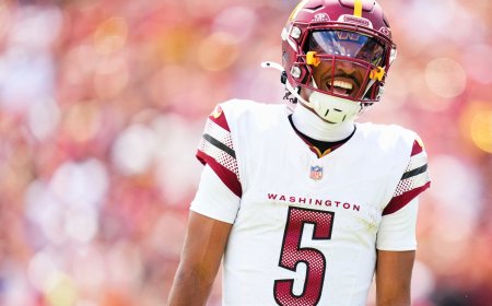 Where to watch Washington Commanders vs Green Bay Packers? TV channel and live stream info for huge NFC showdown