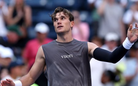 Jack Draper ruled out for rest of 2025 season with British star in danger of falling out of top ten