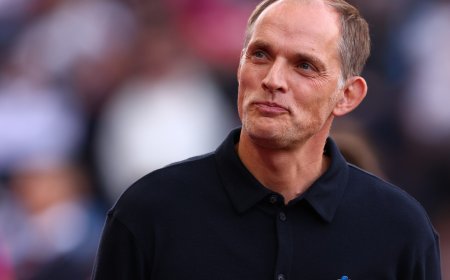 ‘Immature and stupid’ – Thomas Tuchel criticised for glaring omission from England World Cup qualifying squad