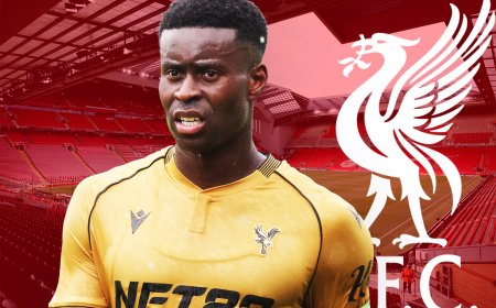 Liverpool’s new January plans for Marc Guehi revealed after deadline day transfer collapse