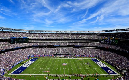 World Cup 2026: Host countries, dates, fixture schedule, format and stadiums as tournament to break new ground with 48 teams