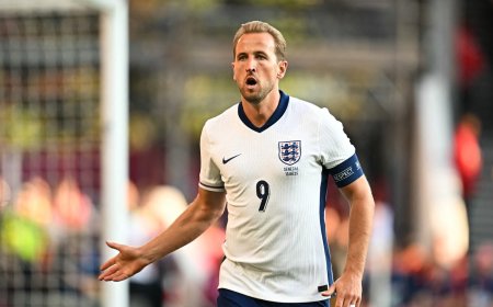 What do England need to confirm World Cup qualification? Thomas Tuchel can take major step towards booking place at showpiece