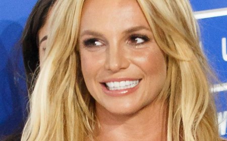 Britney Spears’ Messy Mansion Chaos Sparks Family Fears