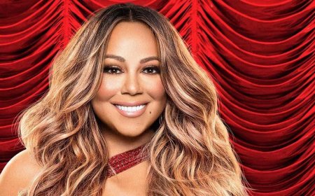 Mariah Carey Blasts MTV VMAs Snubs Then Gets Roasted For Her Performance