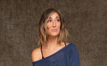 Miriam Katz's 'Ex Appeal Podcast' Dares To Date The Past And Listeners Can't Look Away