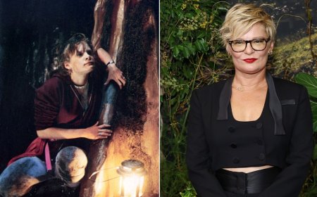 'Goonies' star shares life-changing diagnosis that finally made everything make sense