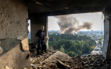 乌克兰称中方忘记对它的承诺与“债务”并支持俄罗斯的战争