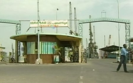 国际法是否支持埃塞俄比亚对厄立特里亚阿萨布港的主权？