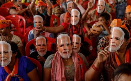 印度扩大审查权力以允许下级官员删除社交网络内容