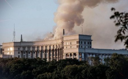 俄罗斯向乌克兰发出的升级信息是针对特朗普的吗？