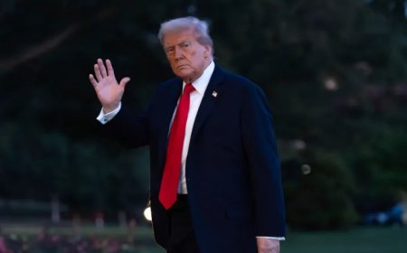 在俄罗斯对乌克兰发动最大规模空袭后  特朗普提出对俄新制裁