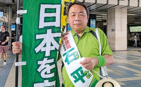 石平，21世纪的“新汉奸”