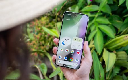 谷歌 Pixel 10 Pro 手机屏幕“不够护眼”，480Hz PWM 调光落后于竞品