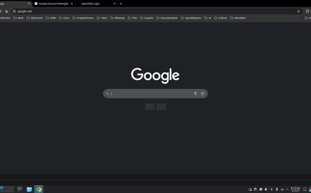 用户反馈 Linux 版谷歌 Chrome 140 浏览器破坏文字渲染