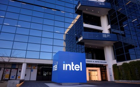 英特尔 CFO 津斯纳：Intel 18A 工艺仍有大量赢得外部代工订单机遇