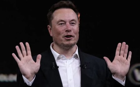 特斯拉万亿美元薪酬内幕曝光：马斯克“真的”威胁要离开