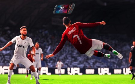 Strikerz 称任天堂不重视第三方游戏开发商，推脱提供 Switch 2 开发套件