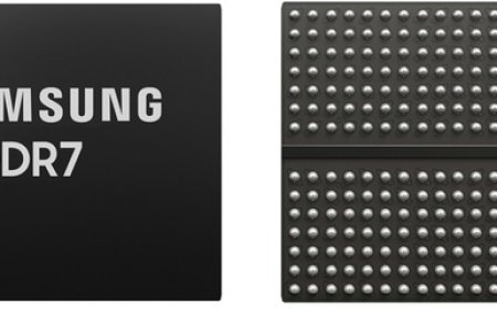 英伟达被曝要求三星电子翻倍供应 GDDR7 显存