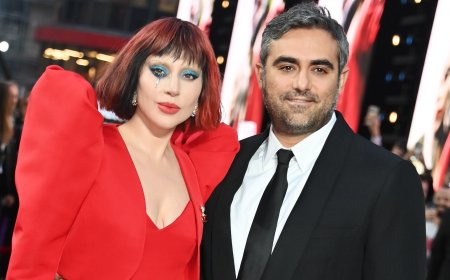 Lady Gaga and Fiance Michael Polansky's Relationship Timeline